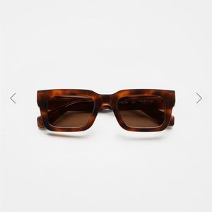 CHIMI 05 sunglasses - tortoise